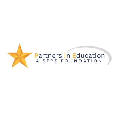 SFPS no background Foundation Partners in Education